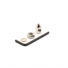 HANGAR PROP ADAPTER KIT 3/8X24 HAN99057