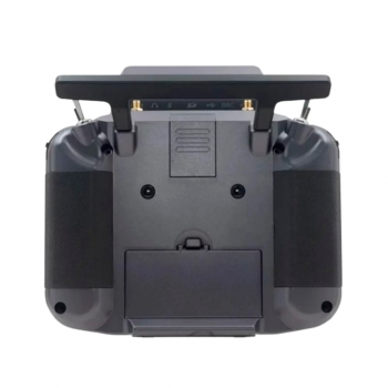 RADIO FRSKY 24CH TANDEM X18R METEORITE GREY FCC/MODE2