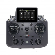 RADIO FRSKY 24CH TANDEM X18R METEORITE GREY FCC/MODE2 RADIO FRSKY 24CH TANDEM X18R METEORITE GREY FCC/MODE2