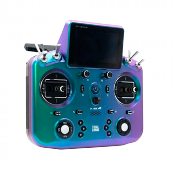 RADIO FRSKY 24CH TANDEM X18R CHAMELEON FCC/MODE2
