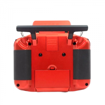 RADIO FRSKY 24CH TANDEM X18R RUBY RED FCC/MODE2