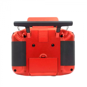 RADIO FRSKY 24CH TANDEM X18RS RUBY RED FCC/MODE2