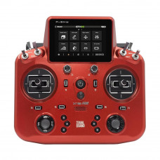 RADIO FRSKY 24CH TANDEM X18RS RUBY RED FCC/MODE2