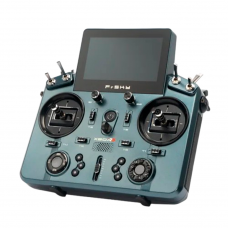 RADIO FRSKY 24CH TANDEM X20RS BLACKISH GREEN FCC/MODE2