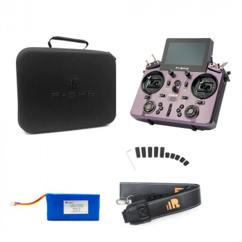 RADIO FRSKY 24CH TANDEM X20RS METEORITE GREY FCC/MODE2 RADIO FRSKY 24CH TANDEM X20RS METEORITE GREY FCC/MODE2