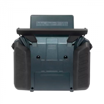 RADIO FRSKY 24CH TANDEM X20R BLACKISH GREEN FCC/MODE2