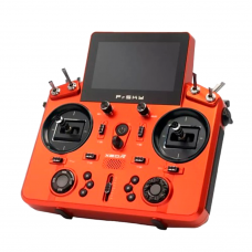 RADIO FRSKY 24CH TANDEM X20R CHERRY RED FCC/MODE2