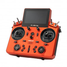 RADIO FRSKY 24CH TANDEM X20R CHERRY RED FCC/MODE2 RADIO FRSKY 24CH TANDEM X20R CHERRY RED FCC/MODE2