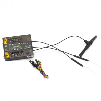 RECEPTOR FRSKY 18CH TD SR18 TANDEM DUAL-BAND 900MHZ