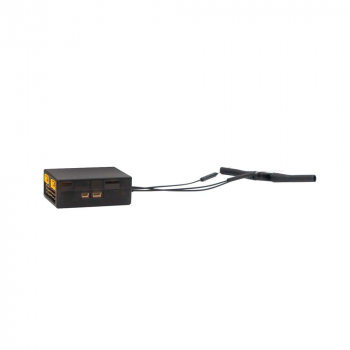 RECEPTOR FRSKY 12CH TD SR12 TANDEM DUAL-BAND 900MHZ