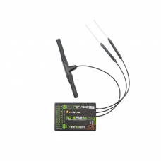 RECEPTOR FRSKY 6CH TD SR6 TANDEM DUAL-BAND SBUS OUT/FBUS/S.PORT