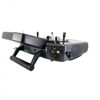 RADIO JETI 24CH DUPLEX DS-24 II CARBON GRAY LACQUER US
