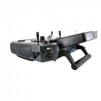 RADIO JETI 24CH DUPLEX DS-24 II CARBON GRAY LACQUER US