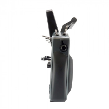 RADIO JETI 24CH DUPLEX DS-24 II CARBON GRAY LACQUER US