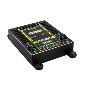 JETI CENTRAL BOX 310 J-CB-310