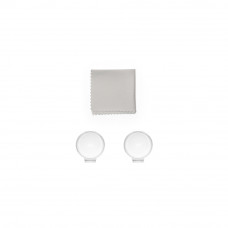 DJI ACC OSMO 360 TRANSPARENT LENS PROTECTORS