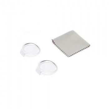 DJI ACC OSMO 360 TRANSPARENT LENS PROTECTORS