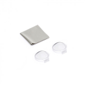 DJI ACC OSMO 360 TRANSPARENT LENS PROTECTORS