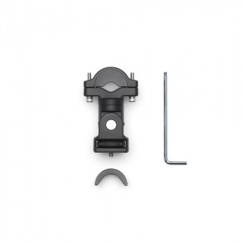 DJI ACC OSMO NANO/360 MOTORCYCLE HEAVY-DUTY MOUNT