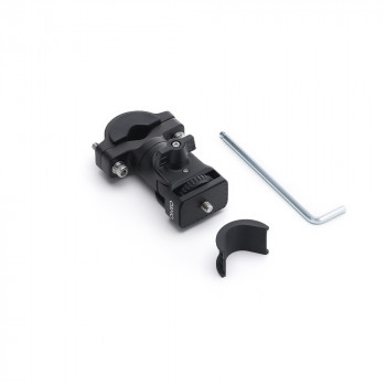 DJI ACC OSMO NANO/360 MOTORCYCLE HEAVY-DUTY MOUNT