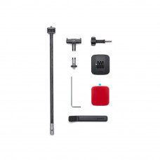 DJI ACC OSMO 360 THIRD-PERSON HELMET MOUNT KIT