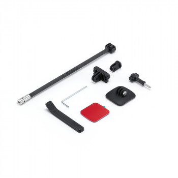 DJI ACC OSMO 360 THIRD-PERSON HELMET MOUNT KIT