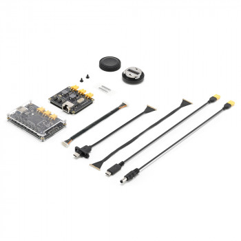 DJI ACC MATRICE 400 E-PORT V2 DEVELOPMENT KIT DJI ACC MATRICE 400 E-PORT V2 DEVELOPMENT KIT