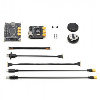 DJI ACC MATRICE 400 E-PORT V2 DEVELOPMENT KIT DJI ACC MATRICE 400 E-PORT V2 DEVELOPMENT KIT