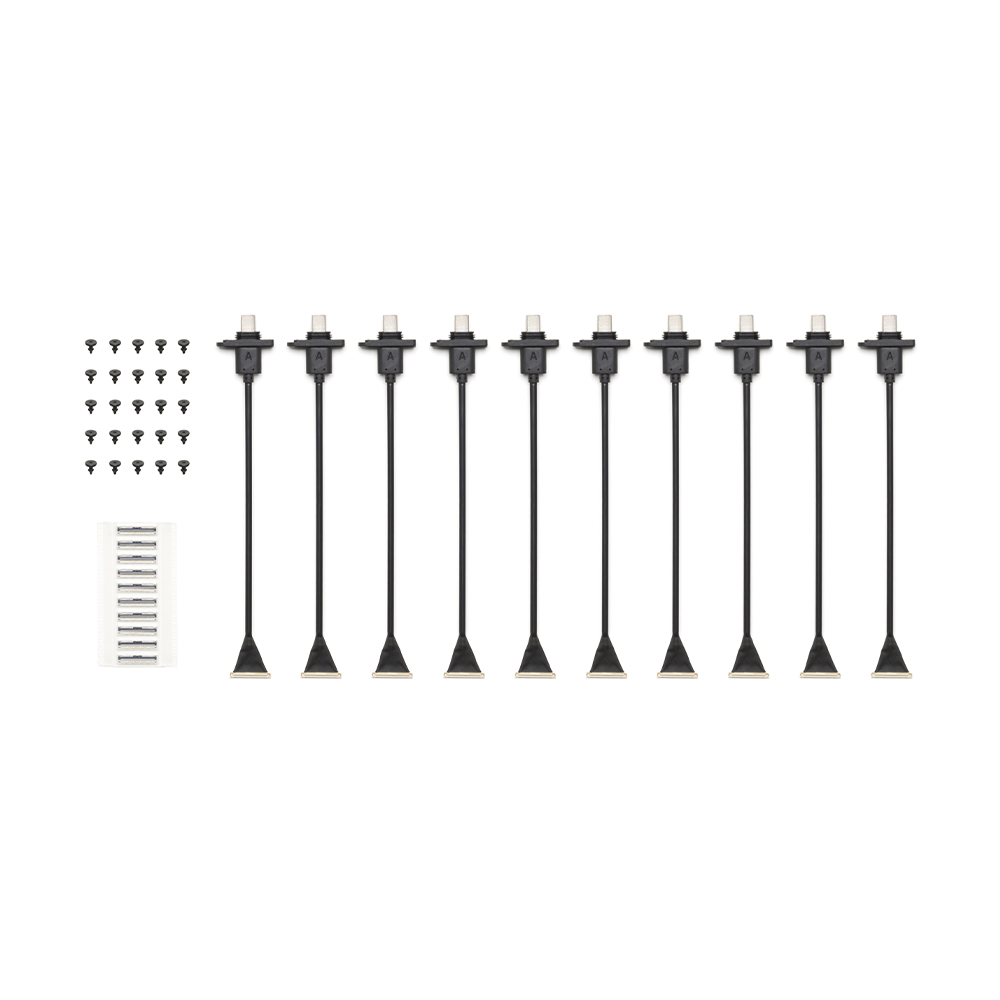 DJI ACC MATRICE 400 E-PORT V2 RIBBON CABLE SUIT DJI ACC MATRICE 400 E-PORT V2 RIBBON CABLE SUIT