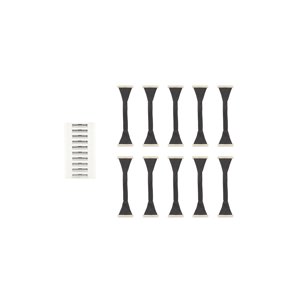 DJI ACC MATRICE 400 SKYPORT V3 COAXIAL CABLE KIT DJI ACC MATRICE 400 SKYPORT V3 COAXIAL CABLE KIT