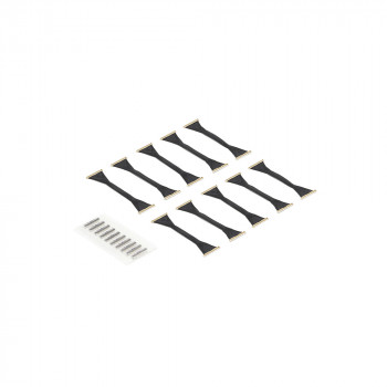 DJI ACC MATRICE 400 SKYPORT V3 COAXIAL CABLE KIT DJI ACC MATRICE 400 SKYPORT V3 COAXIAL CABLE KIT
