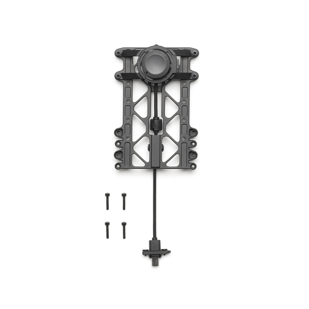 DJI PART MATRICE 400 THIRD GIMBAL CONNECTOR DJI PART MATRICE 400 THIRD GIMBAL CONNECTOR