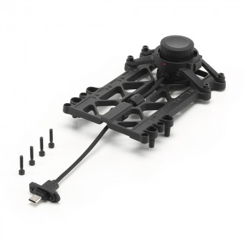 DJI PART MATRICE 400 THIRD GIMBAL CONNECTOR DJI PART MATRICE 400 THIRD GIMBAL CONNECTOR