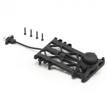 DJI PART MATRICE 400 THIRD GIMBAL CONNECTOR DJI PART MATRICE 400 THIRD GIMBAL CONNECTOR
