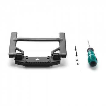 DJI ACC MATRICE 400 RC PLUS 2 SUB2G SDR MODULE DJI ACC MATRICE 400 RC PLUS 2 SUB2G SDR MODULE