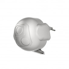 DJI PART MAVIC 4 PRO GIMBAL DECORATIVE COVER YC.JG.ZS006462.06 DJI PART MAVIC 4 PRO GIMBAL DECORATIVE COVER YC.JG.ZS006462.06