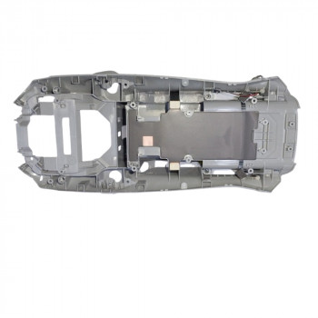 DJI PART AIR 3S UPPER AIRCRAFT COVER BC.MA.AA002392.01 DJI PART AIR 3S UPPER AIRCRAFT COVER BC.MA.AA002392.01