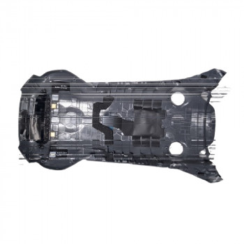 DJI PART MAVIC 4 PRO AIRCRAFT UPPER COVER MODULE BC.MA.SS000800.01