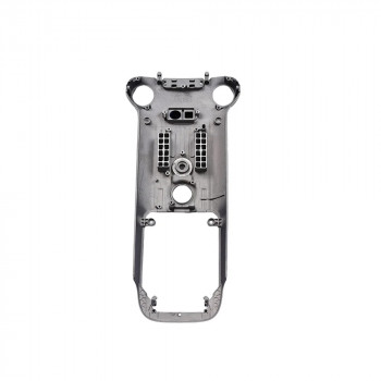 DJI PART MAVIC 4 PRO AIRCRAFT LOWER COVER MODULE BC.MA.SS000810.01 DJI PART MAVIC 4 PRO AIRCRAFT LOWER COVER MODULE BC.MA.SS000810.01
