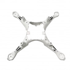 DJI PART PHANTOM 4 PRO V2 MIDDLE FRAME BC.PT.S00180