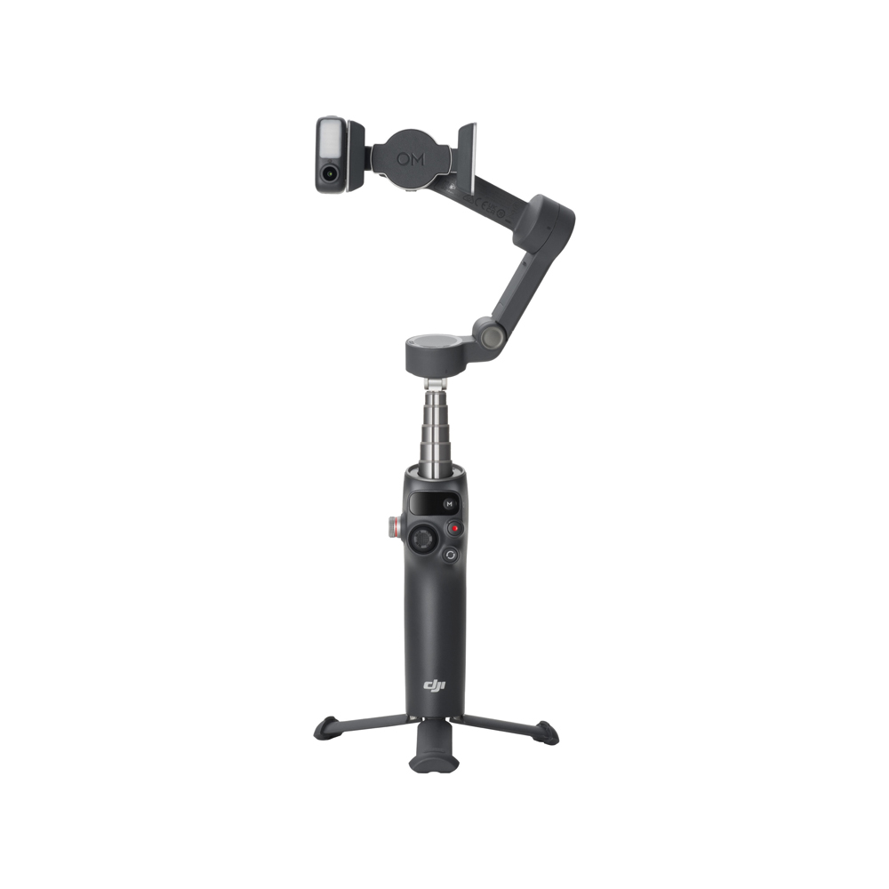 ESTABILIZADOR GIMBAL DJI OSMO MOBILE 8 ESTABILIZADOR GIMBAL DJI OSMO MOBILE 8