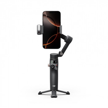 ESTABILIZADOR GIMBAL DJI OSMO MOBILE 8 ESTABILIZADOR GIMBAL DJI OSMO MOBILE 8