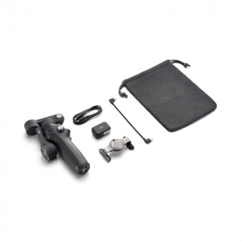 ESTABILIZADOR GIMBAL DJI OSMO MOBILE 8 ESTABILIZADOR GIMBAL DJI OSMO MOBILE 8