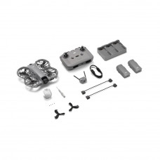 DRONE DJI NEO 2 FLY MORE COMBO