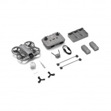 DRONE DJI NEO 2 FLY MORE COMBO (CAIXA AMASSADA)