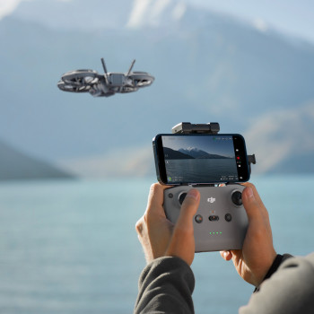 DRONE DJI NEO 2 FLY MORE COMBO (CAIXA AMASSADA) DRONE DJI NEO 2 FLY MORE COMBO (CAIXA AMASSADA)