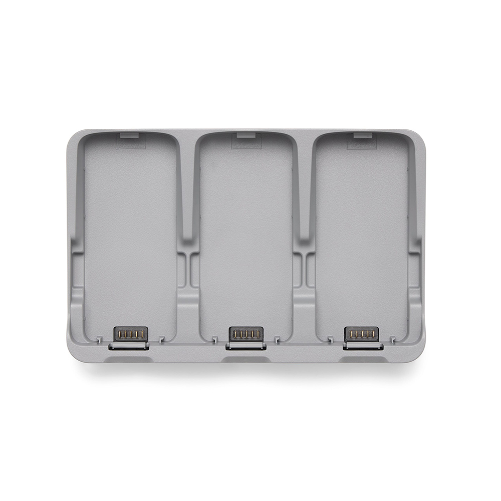 DJI ACC NEO 2 TWO-WAY CHARGING HUB DJI ACC NEO 2 TWO-WAY CHARGING HUB