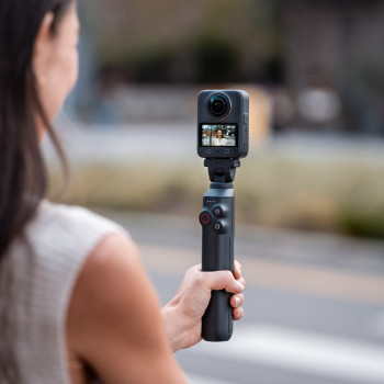 DJI ACC OSMO 360 BATTERY EXTENSION ROD