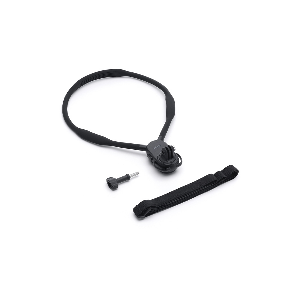 DJI OSMO HANGING NECK MOUNT MAX DJI OSMO HANGING NECK MOUNT MAX