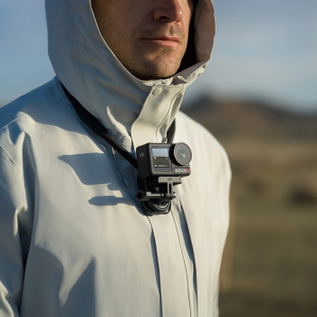 DJI OSMO HANGING NECK MOUNT MAX DJI OSMO HANGING NECK MOUNT MAX